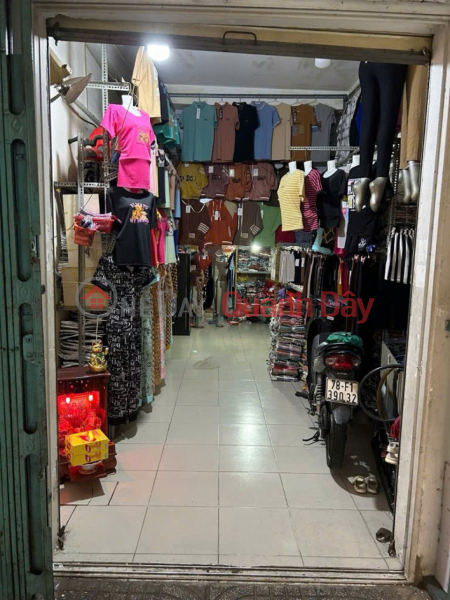 Tầng trệt chung cư chợ Tân Bình 25m2 – Ba Gia Tân Bình, Việt Nam, Bán, đ 2,85 tỷ