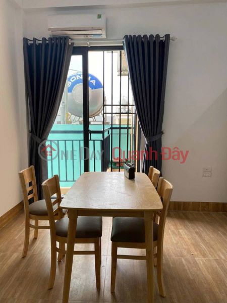 Property Search Vietnam | OneDay | Residential | Sales Listings | House for sale in Ke Ve - Dong Ngac area, over 300m2, fully furnished, price over 9 billion