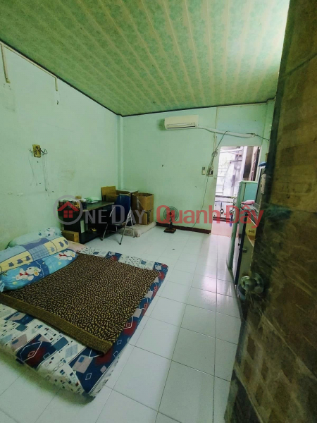 Property Search Vietnam | OneDay | Nhà ở | Niêm yết bán | Bán nhà HXT Lý Chính Thắng -Quận 3 8.7 tỷ Tl