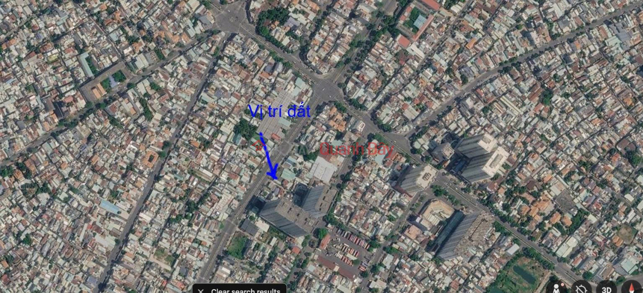 URGENT SALE – LAND FOR SALE ON MAIN ROAD FRONTAGE – PRICE ONLY 9.5 BILLION VND In Ward 3, Vung Tau City, Ba Ria - Vung Tau Province | Vietnam, Sales, đ 9.5 Billion