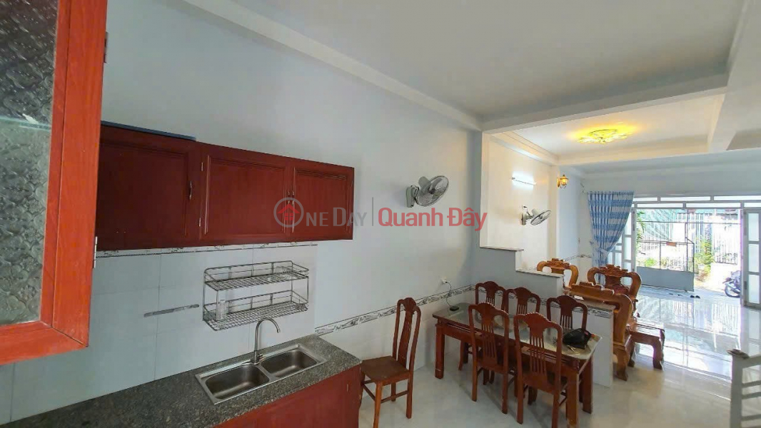 đ 2,85 tỷ NHÀ ĐẸP - GIÁ TỐT - Bán GẤP Nhà Tại Phường Tây Nha Trang, Khánh Hoà