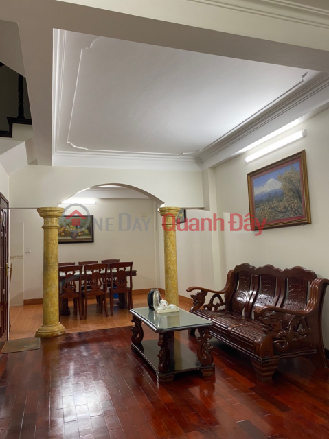 Long-term house for rent at Lane 12, Quang Trung Street, Ha Dong, Hanoi _0