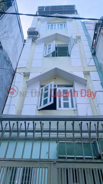Property Search Vietnam | OneDay | Residential Sales Listings | URGENT SALE LY THANH THANH DISTRICT 3-5 storeys reinforced concrete-3 BEDROOM-4 WC- HAPPY HOUSE LOC - SECURITY - QUICK 3 BILLION ONLY