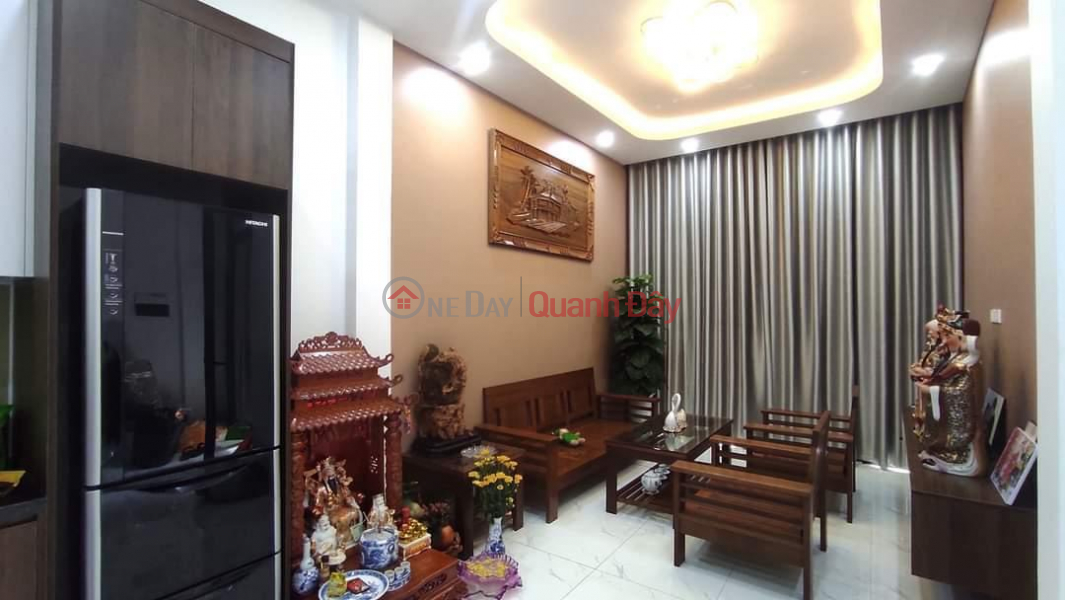 Property Search Vietnam | OneDay | Residential Sales Listings, BEAUTIFUL HOUSE - 1 UNIT - FULL INTERIOR