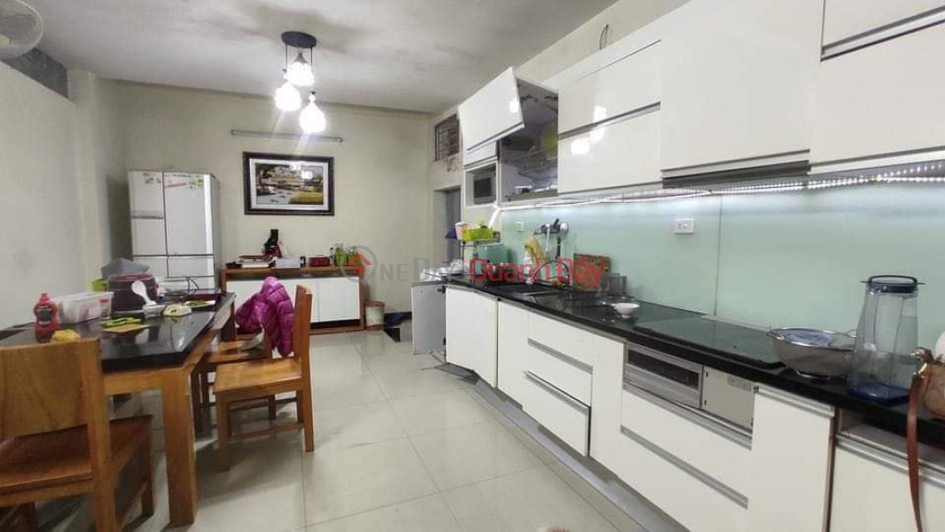 Property Search Vietnam | OneDay | Residential Sales Listings | FOR URGENT SALE VU TRU PHUONG town house, 62M2*5FLOOR, 6 BEDROOM, CORNER Plot, 30M to the street, QUICK 6 BILLION, 0967973138.