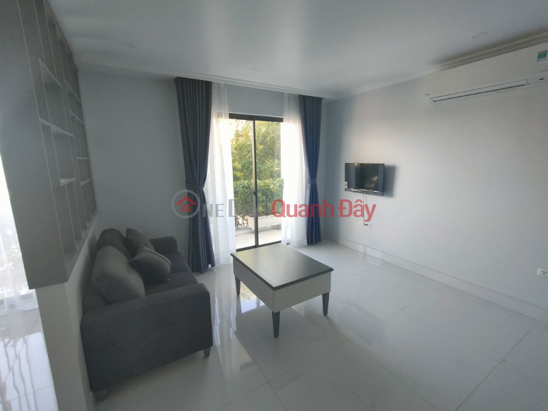 Apartment for rent 1 bedroom 50M full self-contained furniture Le Hong Phong Vietnam Rental, đ 9 Million/ month