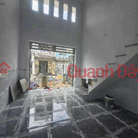 DT: 4x33= 132m² - 2 Tầng, Hẻm 6m Thông, BHHB, Bình Tân _0