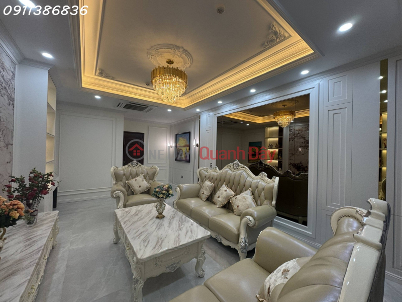 Property Search Vietnam | OneDay | Residential Sales Listings A masterpiece of subdivided land with car access in the 7.2ha Vinh Phuc area, Ba Dinh district. 42\\/50m² x 8 floors, VIP interior