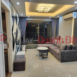 [VINHOMES D'CAPITALE] bán nhanh CHCC 2PN, dt 72m2 view hồ tầng trung tòa C3/ nhỉnh 8 tỷ _0