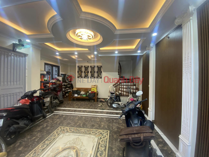 Property Search Vietnam | OneDay | Residential | Sales Listings House for sale 59m2, Nghi Tam street, Tay Ho, Garage Cars, Diversified business 10.6 Billion VND