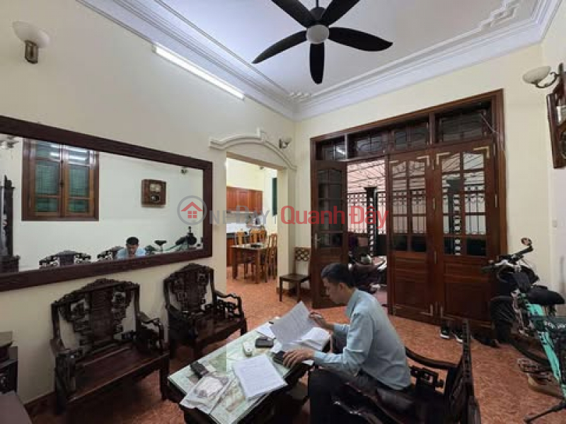 Property Search Vietnam | OneDay | Nhà ở, Niêm yết bán, MẶT PHỐ HOÀNG QUỐC VIỆT – CẦU GIẤY
55m² – Ô TÔ TRÁNH – KINH DOANH ĐỈNH – KHU VIP HIẾM NHÀ