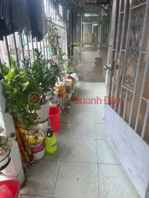 CĂN HỘ ĐẸP – GIÁ TỐT – CHÍNH CHỦ CẦN BÁN TẠI 59-60, Tân Xuân , Phường 8, Quận Tân Bình _0