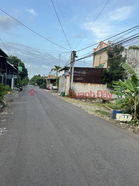 OWNER - QUICK SELL LAND LOT BEAUTIFUL LOCATION In the East area of Bao Hoa commune, Xuan Loc District, Dong Nai province _0