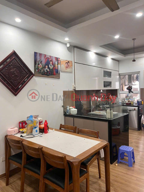 CHÍNH CHỦ BÁN CHCC TẠI TRUNG TÂM KĐT XA LA HÀ ĐÔNG 99,5 M2, ĐỂ LẠI TOÀN BỘ NỘI THẤT, NHỈNH 4 TỶ _0