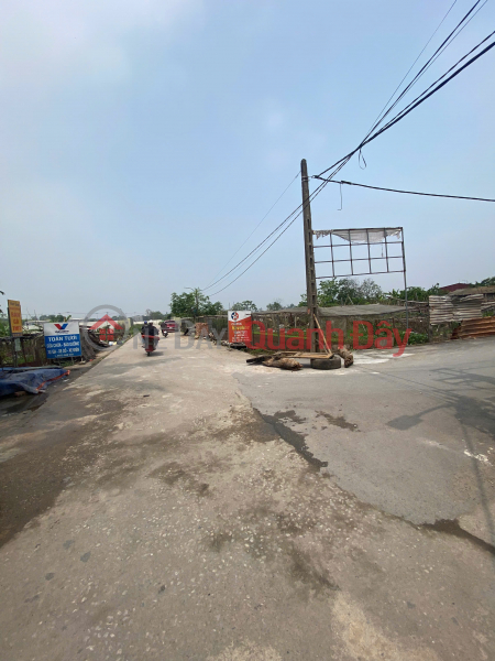 LAND FOR SALE 150M2 LE PHAP TIEN DUONG DONG ANH - NEAR AUCTION AREA Vietnam, Sales đ 19.5 Billion