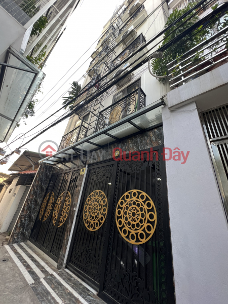 ROOM FOR RENT AT HOUSE NUMBER 20 LANE 185 LINH NAM, VINH HUNG, HOANG MAI DISTRICT, HANOI. Rental Listings