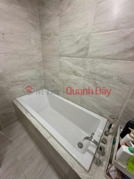 Chỉ 8.x tỷ - Chốt ngay căn 3PN 104m2 Ecolife Capitol tòa A2, tầng đẹp, hướng mát | Việt Nam Bán | đ 8 tỷ