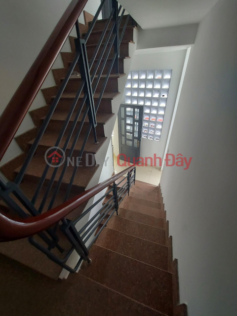 Selling house 5m Au Co Tan Binh alley - 4 floors 67m2 - 9 bedrooms for rent 30 million price 7 billion 1 _0