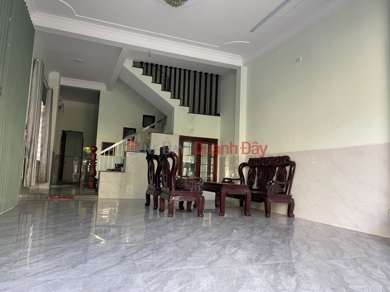 NHÀ 3 TẦNG LÔ GÓC – ĐÔ ĐỐC LỘC, HÒA XUÂN – CHỈ 9,4 TỶ Niêm yết bán