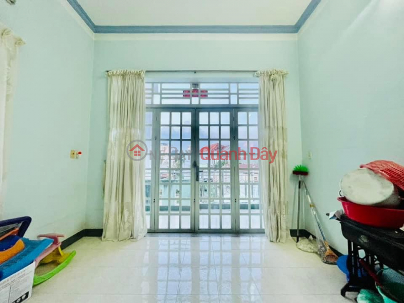 Property Search Vietnam | OneDay | Residential Sales Listings | House with 1 ground floor and 2 floors near Tan Phong market, motorway only 3 billion3