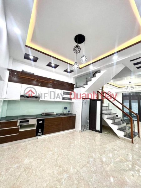 4-storey house in SELECT VAN CAO NUMBER AREA - more than 6m alley frontage - LOCATION - a few steps from Van Cao street, Vietnam Sales | ₫ 3.75 Billion