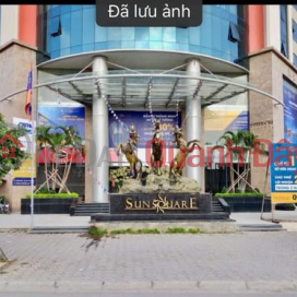 OWNER URGENTLY SELLS – SUN SQUARE LUXURY APARTMENT – LE DUC THO, MY DINH<br \/> 120m² – 3 BEDROOMS – FULL INTERIOR _0