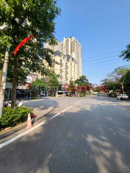 Urgent sale of adjacent apartment 94m2 The Terra An Hung, 30m road surface, the most beautiful location in the super business area Vietnam | Sales | đ 27 Billion