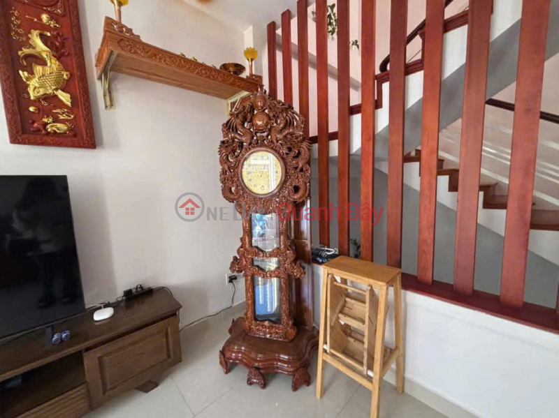 Property Search Vietnam | OneDay | Residential Rental Listings, FOR RENT FULL FURNISHED VILLA 4 BEDROOMS CAO THANG DA LAT CITY 15 MILLION\\/MONTH