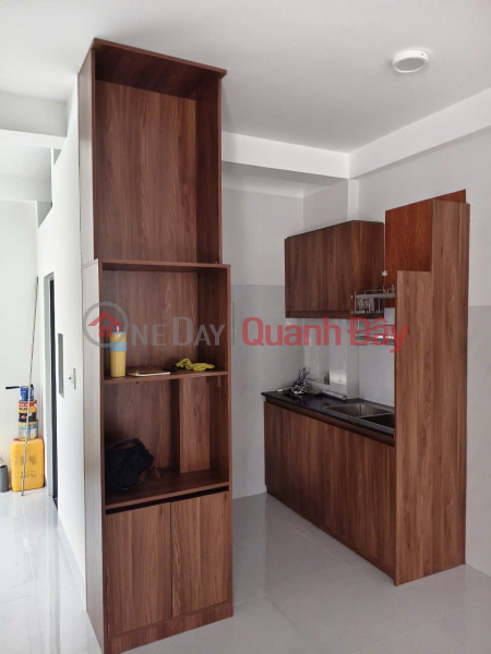 HOUSE FOR SALE AT ALLEY 5\\/23 LE LOI STREET, EAST FACING - 76M2 - 3 BEDROOMS - PRICE 2.2 BILLION VND Vietnam | Sales đ 2.2 Billion