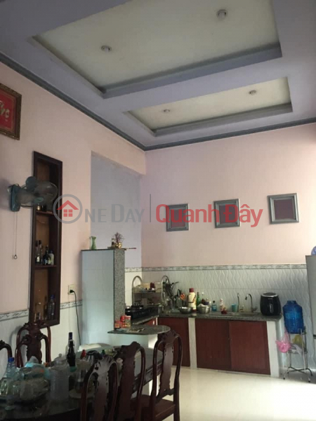 Property Search Vietnam | OneDay | Residential Sales Listings BEAUTIFUL HOUSE - GOOD PRICE - GENERAL FOR SALE HOUSE Huong Huong Street 28, Tra Cu District, Tra Vinh Province.