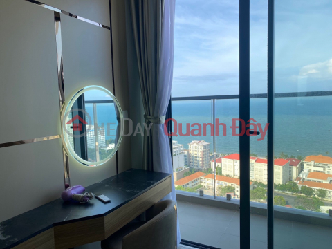 Marina Suite Building for rent. Address: 25 Phan Chu Trinh, Nha Trang _0