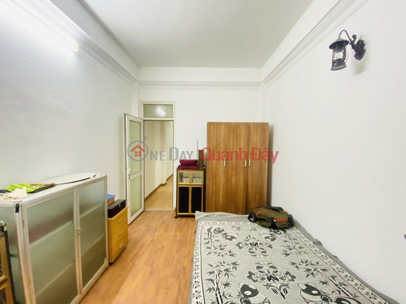Property Search Vietnam | OneDay | Residential, Sales Listings Yen Lang townhouse for sale, Dong Da 56m 5 floors, few steps to the car, avoid nice house right away for 7.8 billion