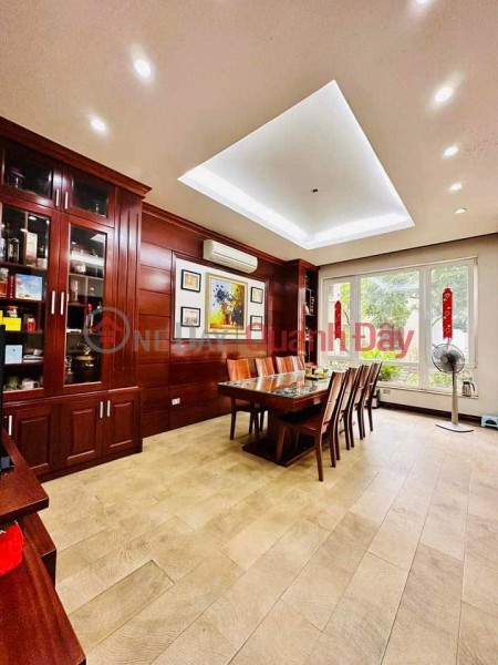 Property Search Vietnam | OneDay | Nhà ở | Niêm yết bán | Bán Biệt thự Tây Mỗ 201m2 - 4 tầng, vị trí đẹp Kinh doanh, giá 32.5 tỷ
