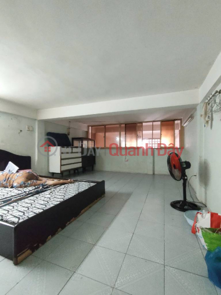 đ 3.65 Billion, Apartment for sale in Golden Location - Center of District 5, 70m2, Preferential Price Only 3.65 Billion