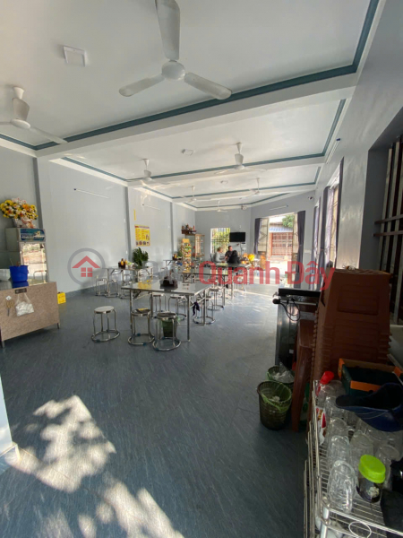 CORNER HOUSE FOR SALE, CONVENIENT FOR BUSINESS WITH HIGH PROFIT IN TIEN PHONG, THAI BINH CITY Sales Listings