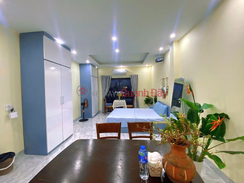 Property Search Vietnam | OneDay | Residential | Sales Listings | Mini apartment, lane 255 Cau Giay. 13 guest rooms. Huge revenue of nearly 1 billion\\/year