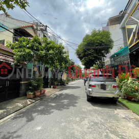 House for sale on the street front 106m² - MTKD Do Doc Thu Street, Tan Phu - 10.5 billion _0