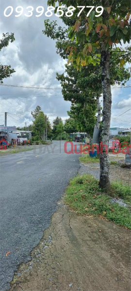 Property Search Vietnam | OneDay | Residential, Sales Listings Selling 100% residential land in Mot Ngan Town, Highway 4 total 1000 only 690 million