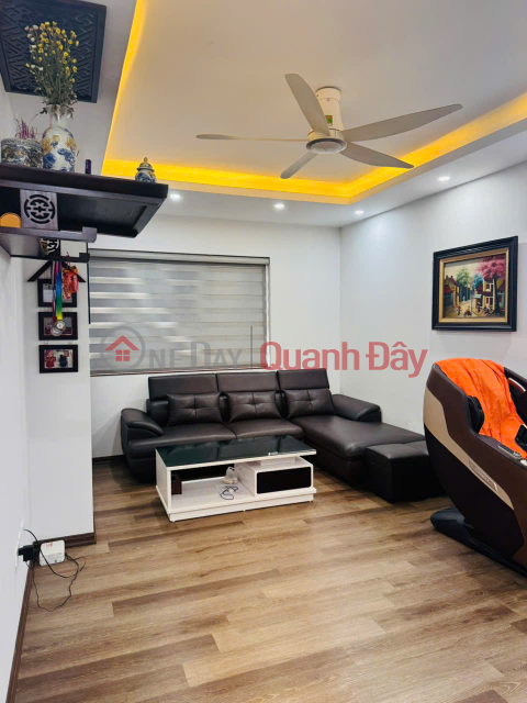 Chính chủ bán căn góc tầng trung - Chung cư Tứ Hiệp Plaza - Không gian sống lý tưởng, thoáng sáng _0