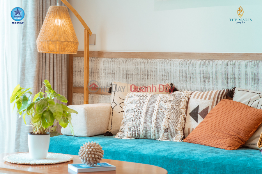 1-bedroom apartment with direct sea view, fully furnished. Sales Listings