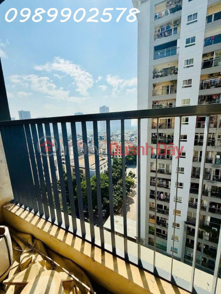 đ 6,1 tỷ, CHÍNH CHỦ BÁN GẤP CĂN HỘ VINACONEX 3 – TRUNG VĂN 70m² Sáng Thoáng Tự Nhiên Cả Ngày