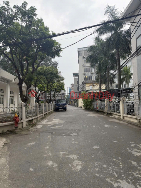 PHÚC ĐỒNG - LONG BIÊN - ĐẸP NHƯ MẶT PHỐ - 6 TẦNG THANG MÁY - FULL NỘI THẤT - Ô TÔ TRÁNH _0