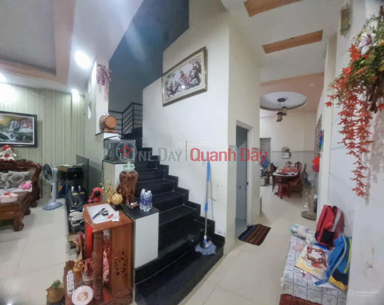 Property Search Vietnam | OneDay | Residential, Sales Listings, Big house for sale - Right in Go Vap - affordable price.