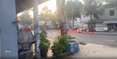 Owner selling house and land in a prime location - Pham Van Dong Street, Vung Tau - 100.3m2 - car access to the house - only 1.95 billion VND _0