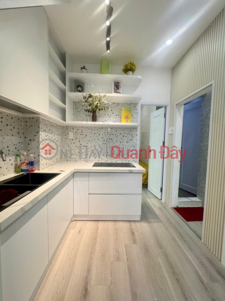 ► Nhà sát MT Lê Duẩn, 2 tầng đẹp, hiện đại, ở ngay, 3.3 tỷ | Việt Nam, Bán | đ 3,3 tỷ