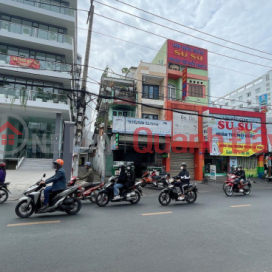 2-storey house at Tan Ky Tan Quy Business Area, 7x30m, empty throughout _0