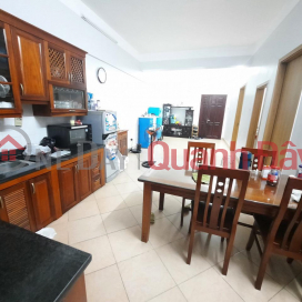 BEAUTIFUL APARTMENT - GOOD PRICE - SPECIAL LOCATION In Hoang Mai District - Hanoi City _0