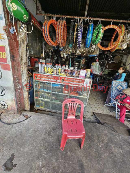 Property Search Vietnam | OneDay | Nhà ở Niêm yết bán Gấp Bán - Mặt Tiền Đường Bình Long - Phú Thạnh, Tân Phú