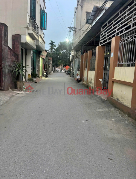 Property Search Vietnam | OneDay | Residential, Sales Listings | LAND FOR SALE, 40M² IN PHUC LOI, CAR ACCESSIBLE ALLEY, CORNER PLOT WITH 2 OPEN SIDES. RARE OPPORTUNITY.