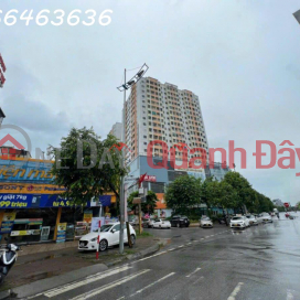 CHÍNH CHỦ BÁN CĂN HỘ CHUNG CƯ LỘC NINH – TẦNG 6 – TÒA A (VIEW QUỐC LỘ 6A) _0